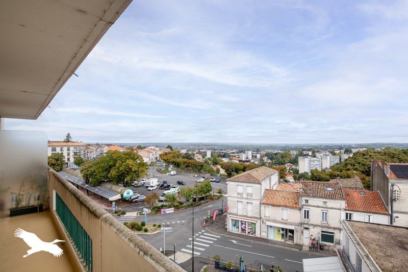 Vente Appartement ANGOULEME - 3 pièces -79 m² - (16000)