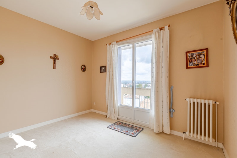 Vente Appartement ANGOULEME - 3 pièces -79 m² - (16000)