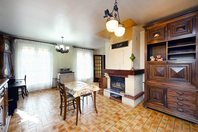 Vente Maison ANGOULEME - 10 pièces -200 m² - (16000)