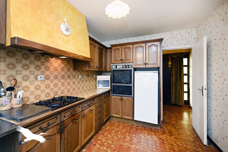 Vente Maison ANGOULEME - 10 pièces -200 m² - (16000)
