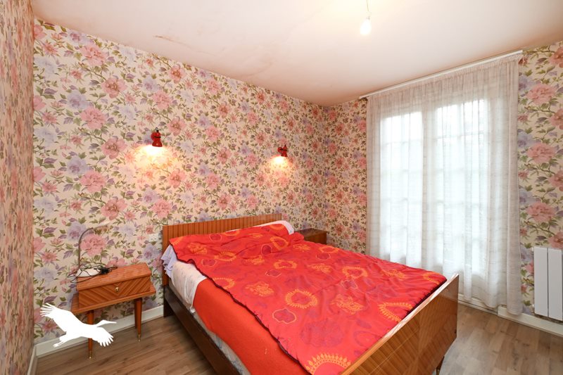 Vente Maison ANGOULEME - 10 pièces -200 m² - (16000)