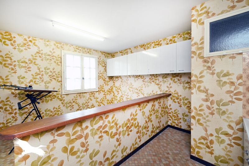 Vente Maison ANGOULEME - 10 pièces -200 m² - (16000)