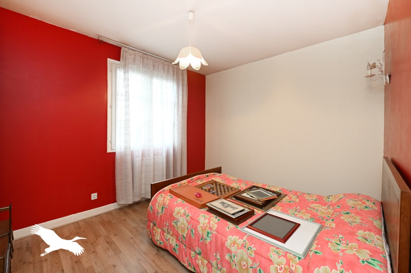 Vente Maison ANGOULEME - 10 pièces -200 m² - (16000)