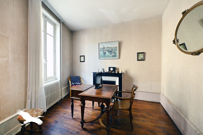 Vente Maison ANGOULEME - 6 pièces -106 m² - (16000)