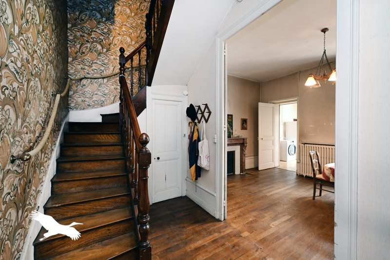Vente Maison ANGOULEME - 6 pièces -106 m² - (16000)
