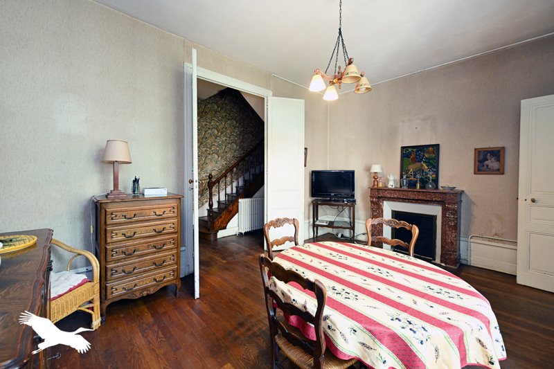 Vente Maison ANGOULEME - 6 pièces -106 m² - (16000)