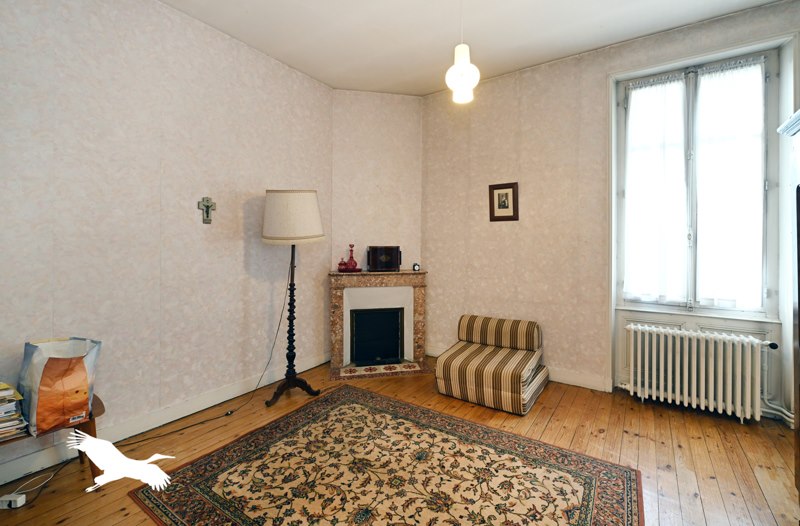 Vente Maison ANGOULEME - 6 pièces -106 m² - (16000)