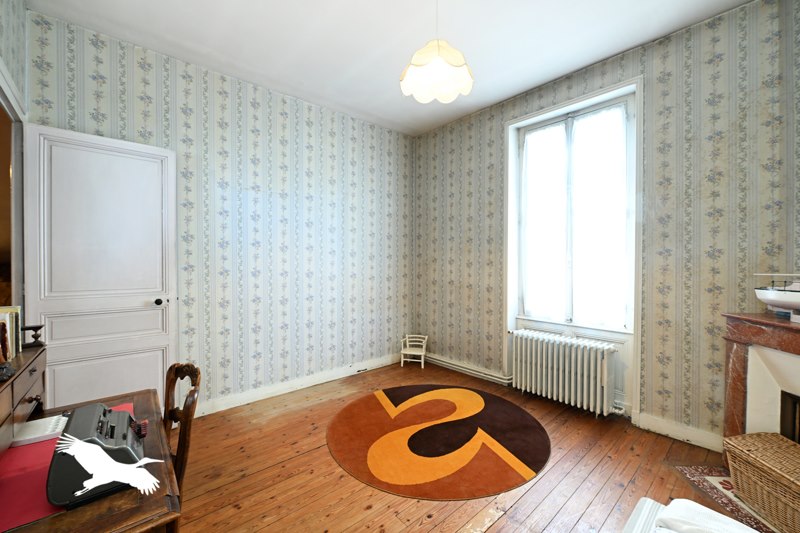 Vente Maison ANGOULEME - 6 pièces -106 m² - (16000)