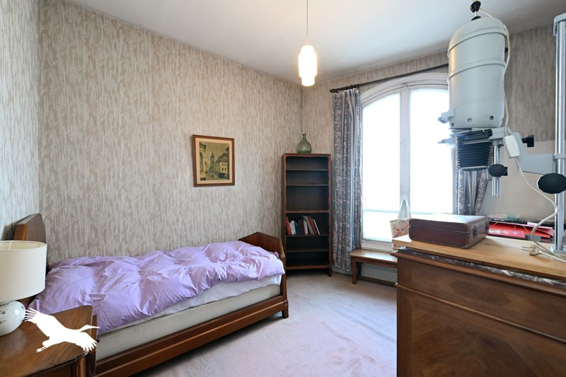 Vente Maison ANGOULEME - 6 pièces -106 m² - (16000)