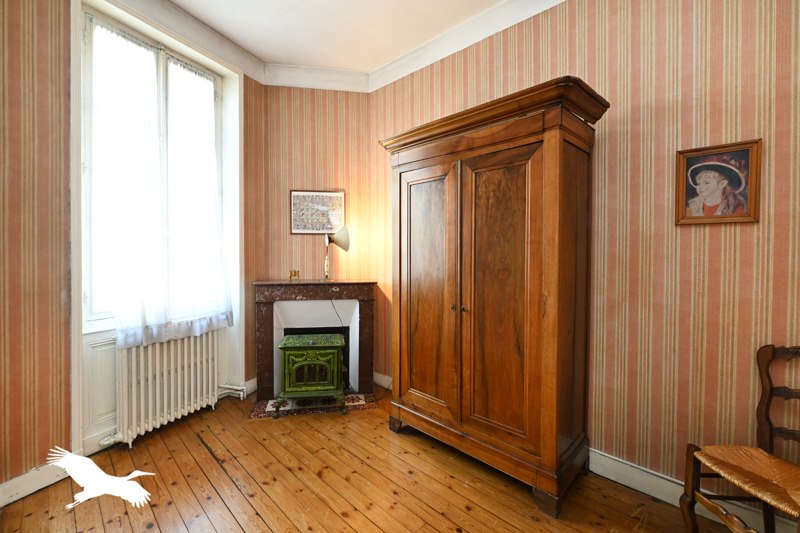 Vente Maison ANGOULEME - 6 pièces -106 m² - (16000)