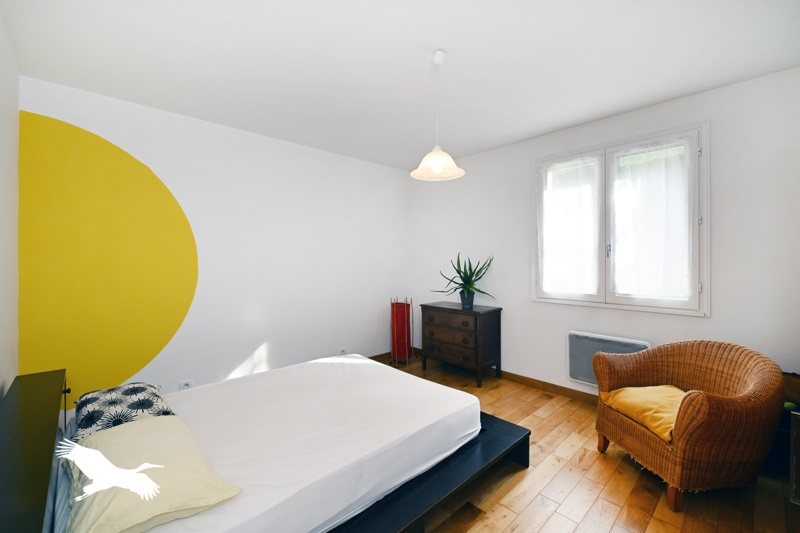Vente Maison ANGOULEME - 5 pièces -115 m² - (16000)