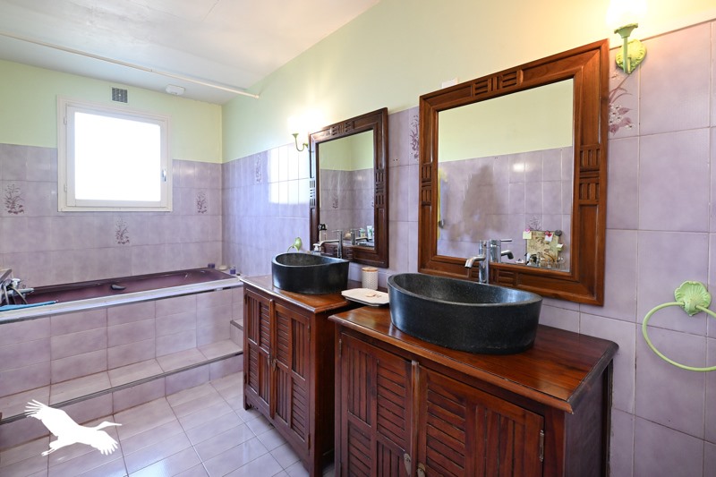 Vente Maison ANGOULEME - 5 pièces -115 m² - (16000)