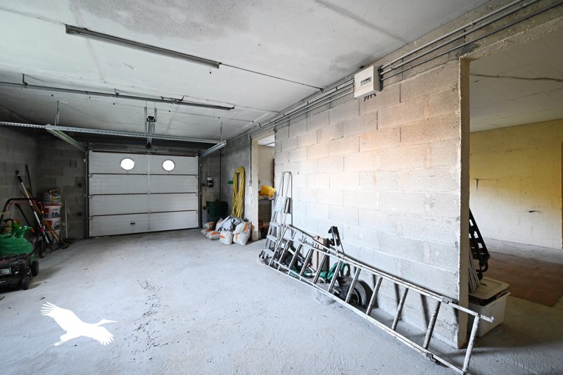 Vente Maison ANGOULEME - 5 pièces -115 m² - (16000)