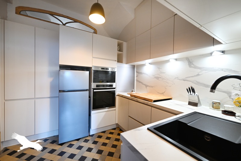 Vente Maison ANGOULEME - 5 pièces -161 m² - (16000)
