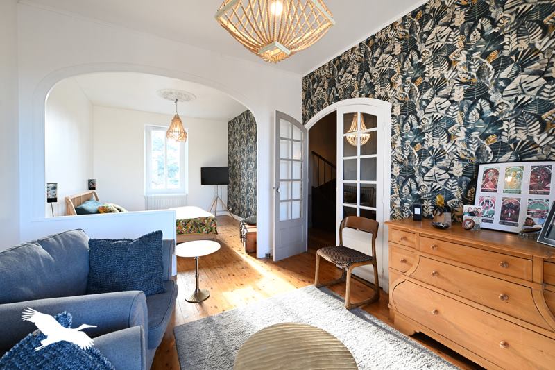 Vente Maison ANGOULEME - 5 pièces -161 m² - (16000)