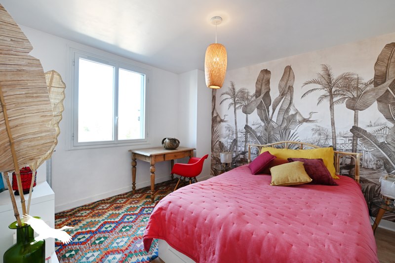 Vente Maison ANGOULEME - 5 pièces -161 m² - (16000)