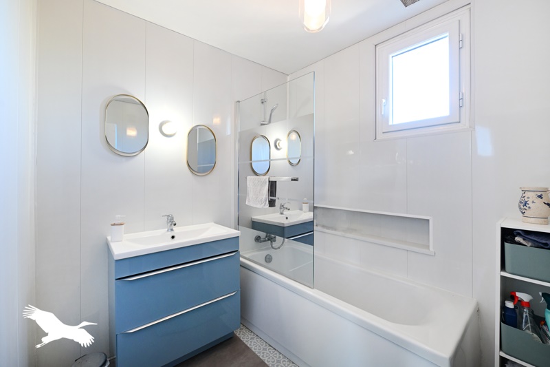 Vente Maison ANGOULEME - 5 pièces -161 m² - (16000)