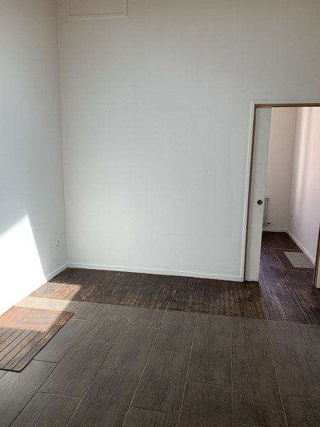 Vente Maison ANGOULEME - 2 pièces -30 m² - (16000)