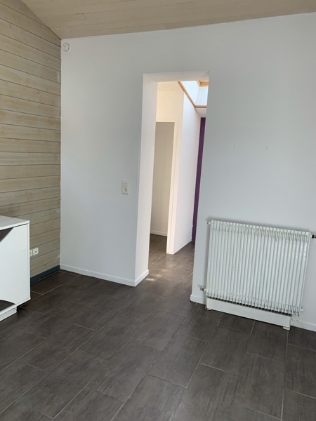 Vente Maison ANGOULEME - 2 pièces -30 m² - (16000)