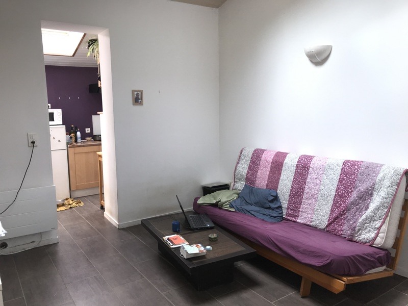 Vente Maison ANGOULEME - 2 pièces -30 m² - (16000)