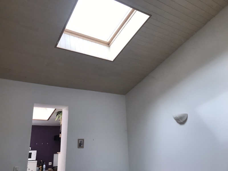 Vente Maison ANGOULEME - 2 pièces -30 m² - (16000)