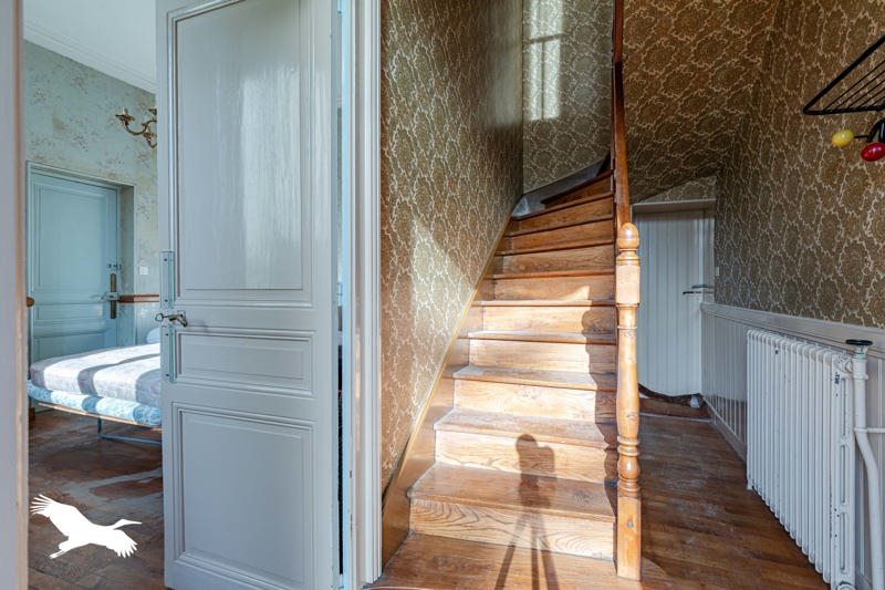 Vente Maison ANGOULEME - 5 pièces -105 m² - (16000)