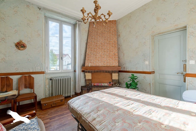 Vente Maison ANGOULEME - 5 pièces -105 m² - (16000)