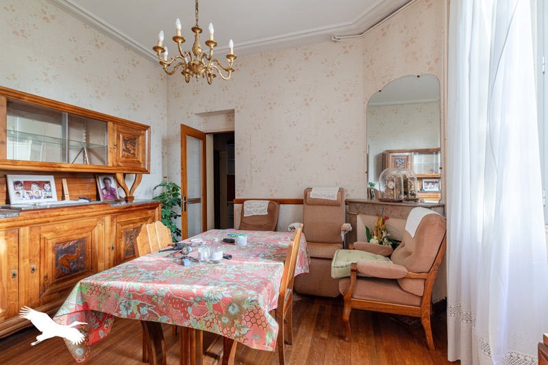 Vente Maison ANGOULEME - 5 pièces -105 m² - (16000)