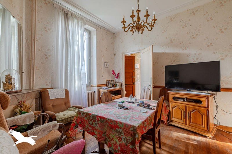 Vente Maison ANGOULEME - 5 pièces -105 m² - (16000)