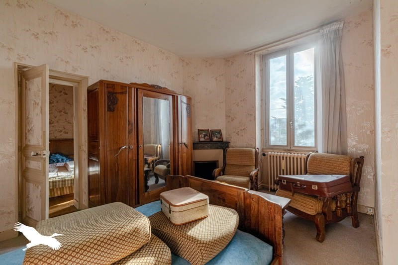 Vente Maison ANGOULEME - 5 pièces -105 m² - (16000)