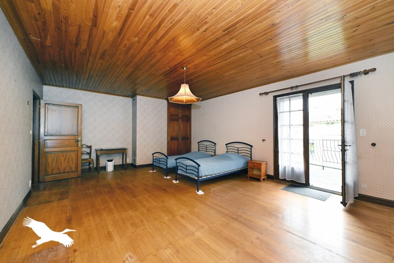 Vente Maison ANAIS - 9 pièces -233 m² - (16560)