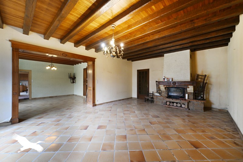 Vente Maison ANAIS - 9 pièces -233 m² - (16560)