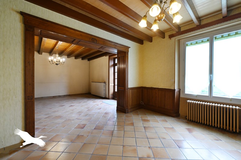 Vente Maison ANAIS - 9 pièces -233 m² - (16560)