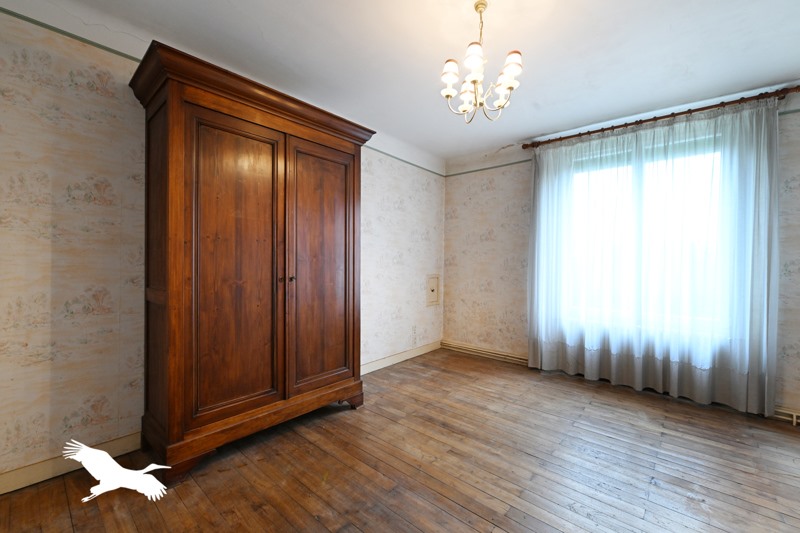 Vente Maison ANAIS - 9 pièces -233 m² - (16560)
