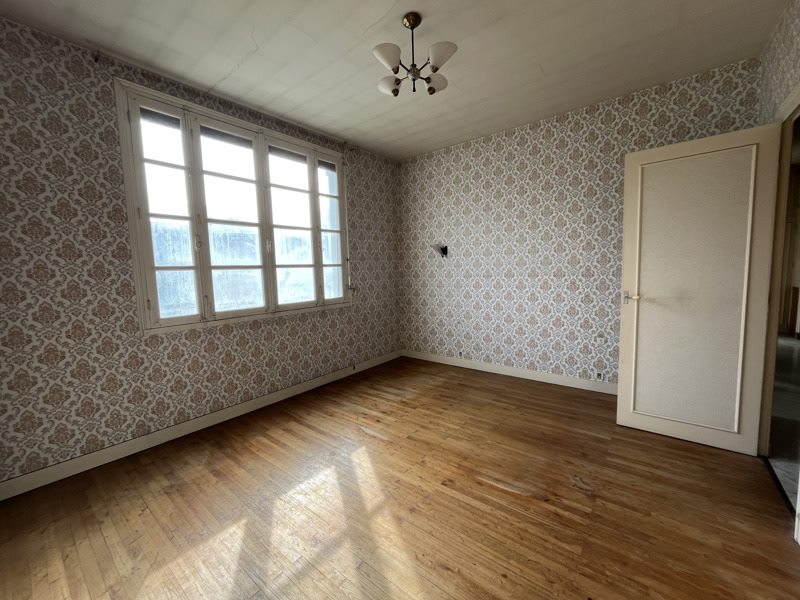 Vente Maison ANGOULEME - 6 pièces -105 m² - (16000)