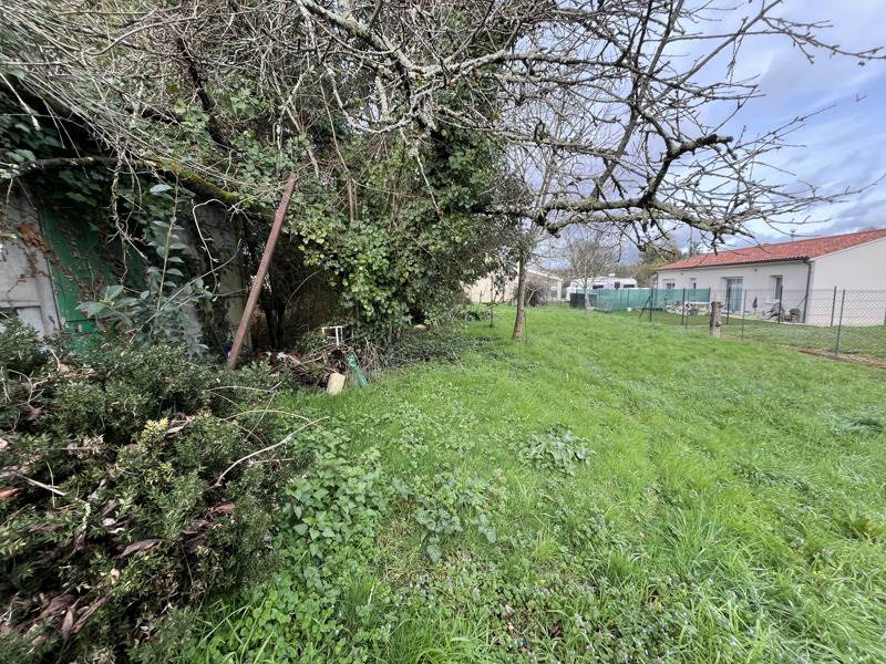 Vente Maison ANGOULEME - 6 pièces -105 m² - (16000)