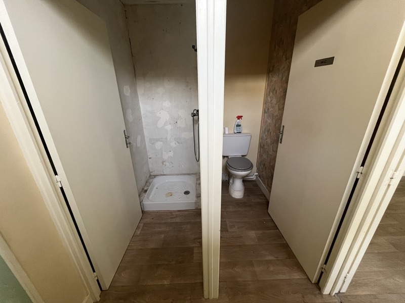 Vente Maison ANGOULEME - 6 pièces -76 m² - (16000)