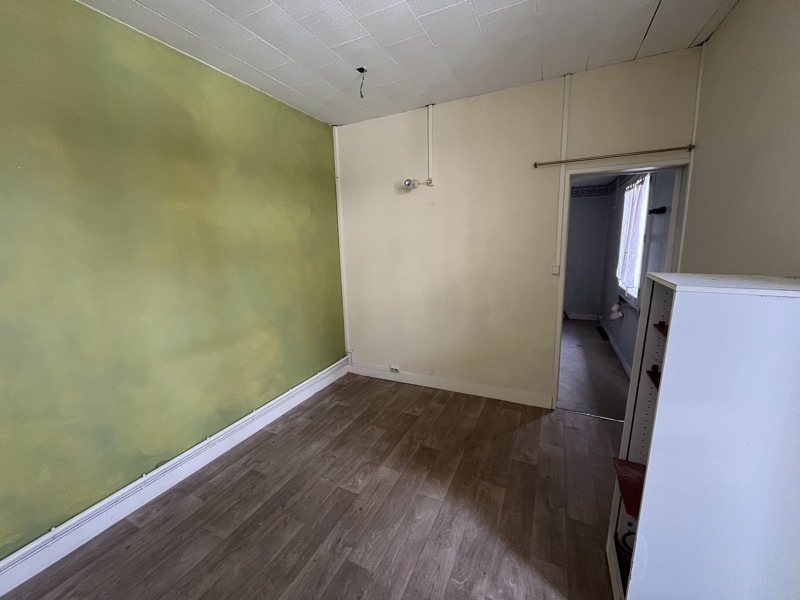 Vente Maison ANGOULEME - 6 pièces -76 m² - (16000)