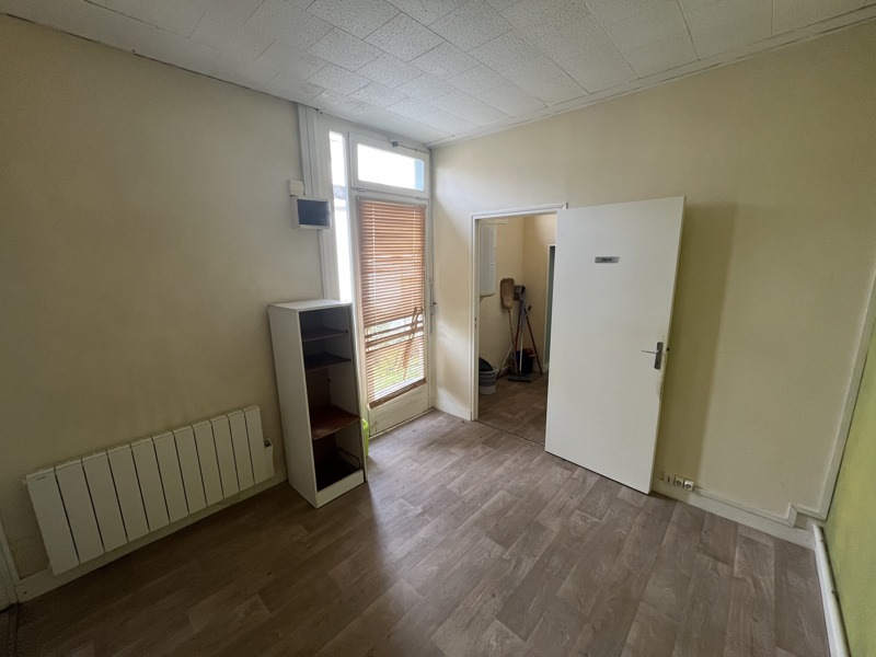 Vente Maison ANGOULEME - 6 pièces -76 m² - (16000)