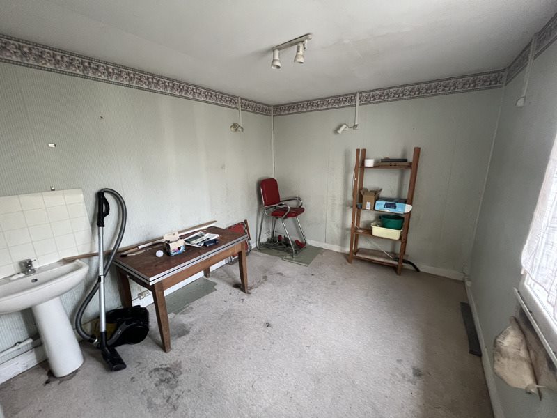 Vente Maison ANGOULEME - 6 pièces -76 m² - (16000)