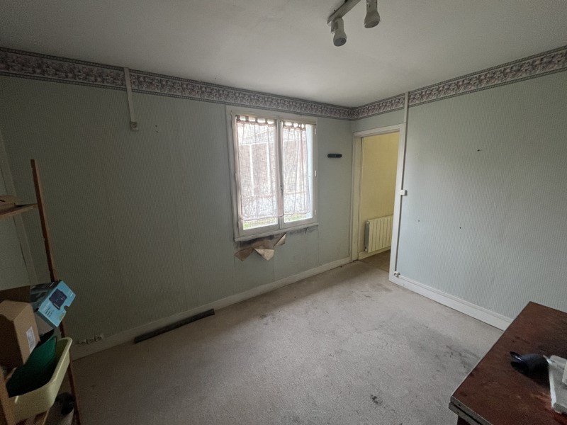 Vente Maison ANGOULEME - 6 pièces -76 m² - (16000)
