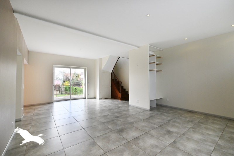 Vente Maison ANGOULEME - 6 pièces -175 m² - (16000)