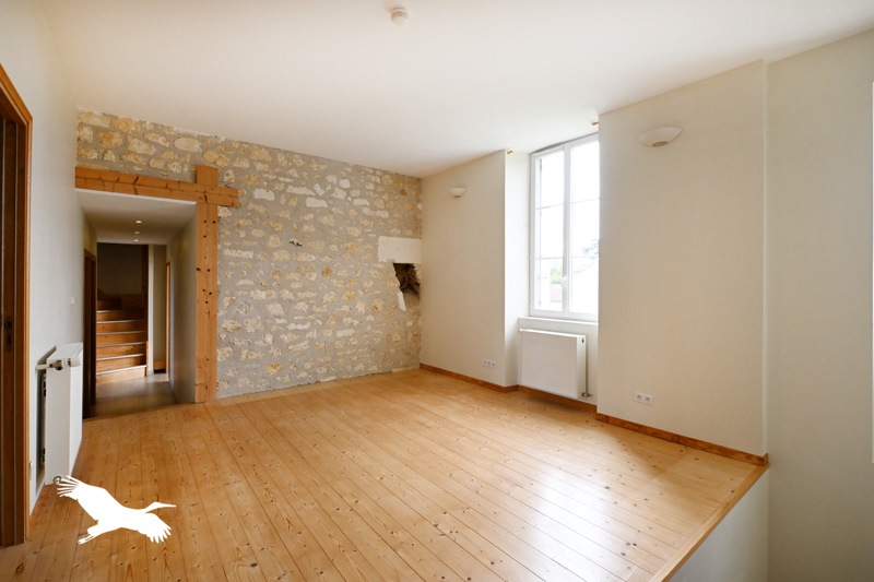 Vente Maison ANGOULEME - 6 pièces -175 m² - (16000)
