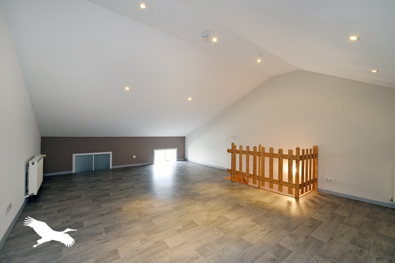Vente Maison ANGOULEME - 6 pièces -175 m² - (16000)