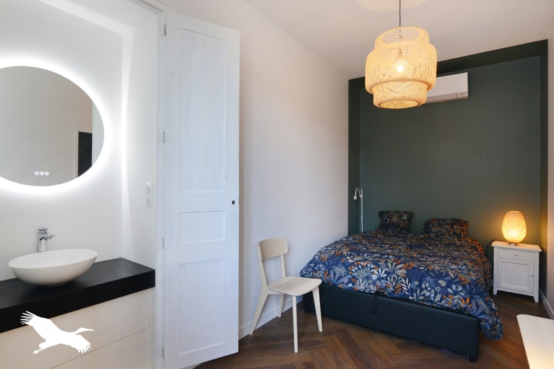 Vente Appartement ANGOULEME - 5 pièces -77 m² - (16000)