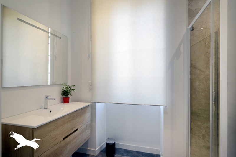 Vente Appartement ANGOULEME - 5 pièces -77 m² - (16000)