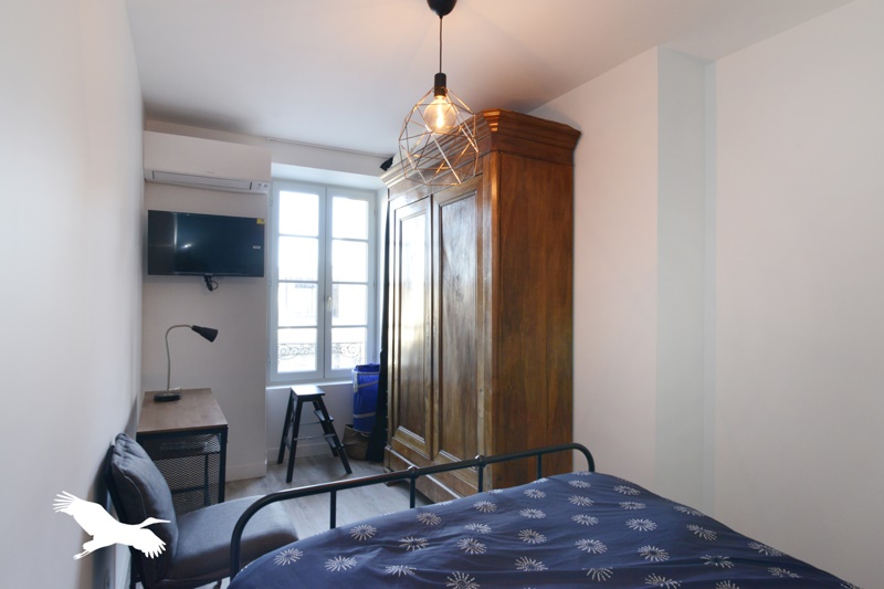 Vente Appartement ANGOULEME - 5 pièces -77 m² - (16000)