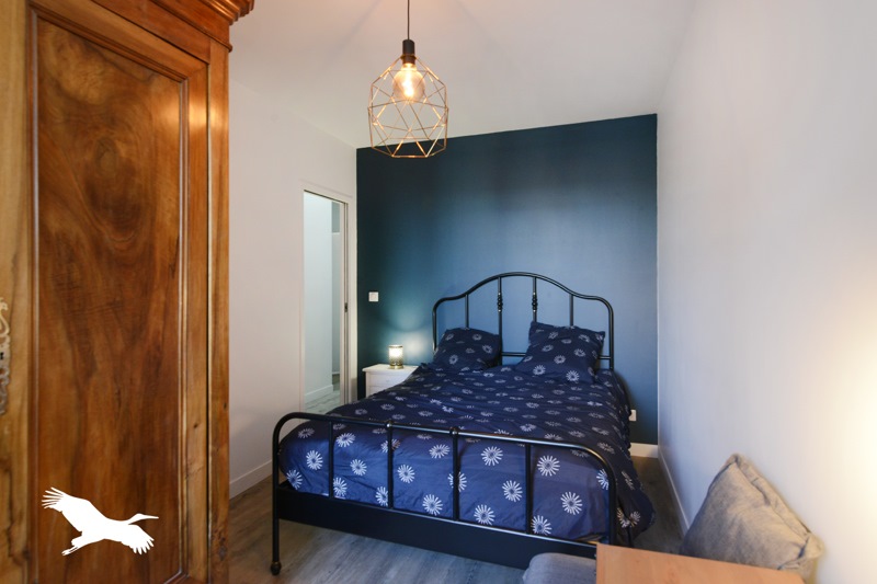 Vente Appartement ANGOULEME - 5 pièces -77 m² - (16000)
