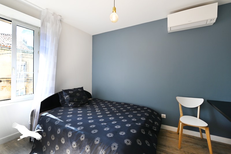 Vente Appartement ANGOULEME - 5 pièces -77 m² - (16000)