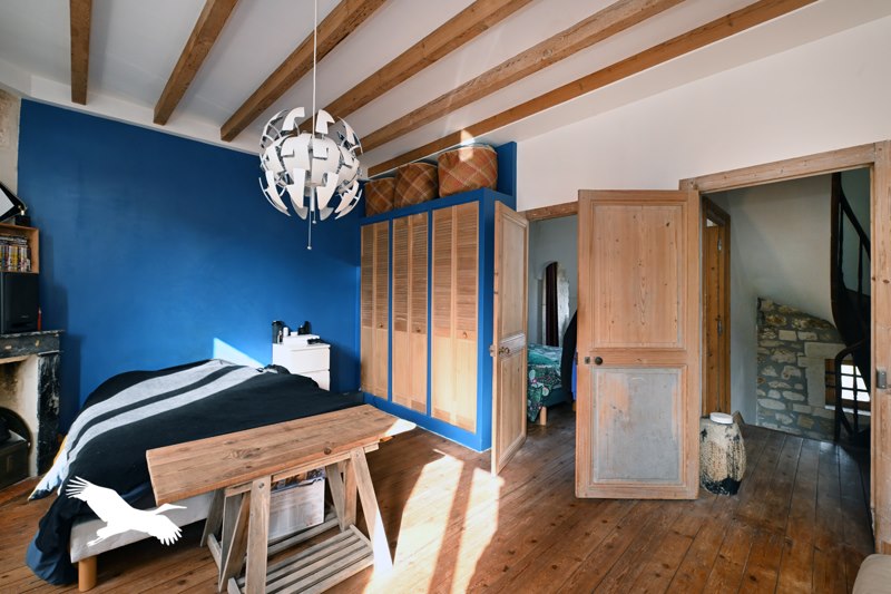 Vente Maison ANGOULEME - 6 pièces -115 m² - (16000)